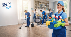 Steam Cleaning Services 2026